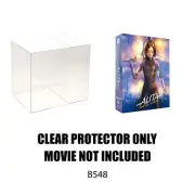 Protector For Black Barons - Alita: Battle Angel One Click