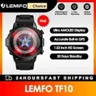 Smart Watch Men Bluetooth Call Smartwatch Waterproof 1.53 Inch 360*360 HD Screen