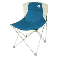 在飛比找PChome24h購物優惠-Polar Star 休閒椅『藍』P18722 摺疊椅.折疊