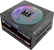 Thermaltake Toughpower GF3 ARGB 750W 80+ Gold PCIe Gen5 Fully Modular PSU, PS-TPD-0750F4FAGA-1