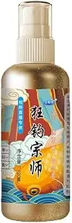 Fish Lure Attractant,100ml Fish Bait Smell Enhancer | Strong Lure Additive Liquid for Freshwater Trout Cod Carp Bass