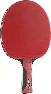 JOOLA ROSSKOPF Table Tennis Bat, ITTF Approved Table Tennis Bat for Professional or Club Players, Compwood Technology