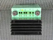 PHOENIX CONTACT CM 62-PS-120AC/10DC/1 120V 1A POWER SUPPLY UNIT - NEW NO BOX