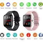 Smart Watch for Women with Alexa Built-in Make/Receive Call Fitness Watch Gift