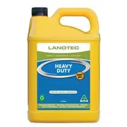 Lanotec Heavy Duty Liquid Lanolin - 5 Litre - HD-0005