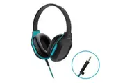 Gumdrop DropTech Kids Rugged headphone- 3.5 Audio Jack