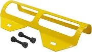 [Anderson] Minelab Excalibur Knob Guard - Yellow - 0916