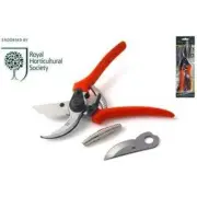 Bypass Secateurs - Royal Horticultural Society Endorsed | Urban Revolution