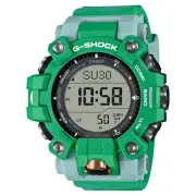 Watch Casio G Shock G SHOCK MASTER OF G LAND MUDMAN GW 9500KJ 3JR Stopwatch Me
