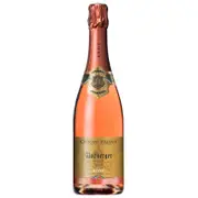 [Wolfberger] Wolfberger Cremant dAlsace Rose NV 750mL