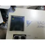 日本  YASKAWA  安川電機  MP2300 運動控制器  JEPMC-IO2310 (D2)