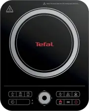 Tefal IH720860 Express Induction Hob Black
