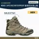 MERRELL MOAB 3 APEX MID WATERPROOF 男 高筒防水登山鞋 ML037161【野外營】