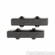 BARTOLINI 59S72-L/S 5 String Jazz Bass Pickup Set NEW