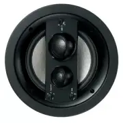 Jamo IC 408 LCR FG II 3-Way In Ceiling Speaker Audio/Entertainment/Music White