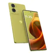 Motorola moto G85 5G (Dual Sim,128GB/8GB, 6.7'', PB2A0021AU) Green