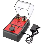 ANCEL Dual Hole Car Spark Plug Tester 12V Gasoline Ignition Diagnostic Detector