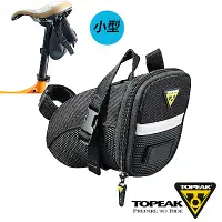 在飛比找Yahoo奇摩購物中心優惠-TOPEAK Aero Wedge Pack Large空氣