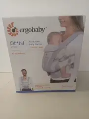 Ergobaby Owni Breeze Cool Air Softflex Mesh.Vietnam.