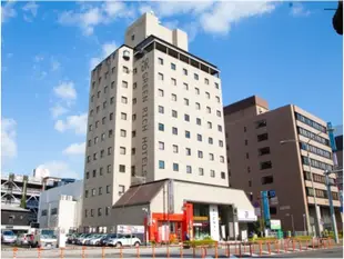 GREEN RICH酒店 大分都町(舊:都Inn 大分)Green Rich Hotel Oita Miyakomachi (Formerly Miyako Inn Oita)
