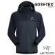 【ARCTERYX 始祖鳥】男款 Beta AR Gore-Tex PRO 防風防水透氣連帽外套/30932 翠鳥藍