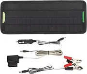 10W 12V Solar Panel Car Battery Charger 10 Watt Solar Panel Kit OBD Car Charger