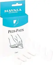 Mavala Switzerland Pedi-Pads Toe Separators 2Pcs, 2 count