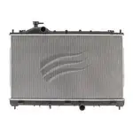Koyorad Radiator to suit Mitsubishi Eclipse Cross YA A/T 2017> 1.5L Turbo Petrol 4B40 - JR8117J