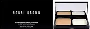 [Bobbi Brown] Skin Weightless Powder Foundation - N-042 Beige For Women 0.38 oz Foundation