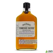 Jack Daniels Tennessee Tasters Selection Limited Edition 14E19 Twin Blend 375mL