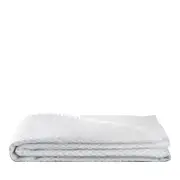 Dea Palm Beach Vicky Quilted Sateen Coverlet, King