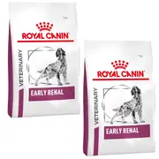 Royal Canin Veterinary Diet Canine Early Renal Dry Dog Food (14kg)