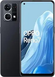 [OPPO] Reno7, Dual, 128GB 8GB RAM, Cosmic Black