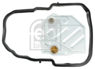 Transmission Gearbox Filter Auto FOR S124 2.2 CHOICE1/2 93->96 E220 Febi
