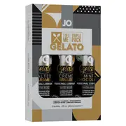 Jo Tri Me Gelato Triple Pack