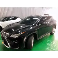 在飛比找蝦皮購物優惠-銳訓汽車配件精品 2016 Lexus RX200t  Si