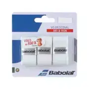 New babolaT 3 pack overgrip