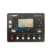 1PCS NEW FOR fortrust GEC6120 Generator set self-starting controller