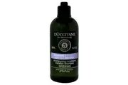 Gentle and Balance Shampoo by LOccitane for Unisex - 10 oz Shampoo