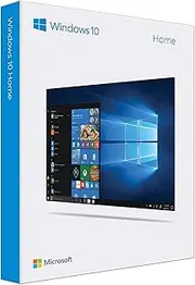 Windows 10 Home USB Flash Drive / 2019 Version / English