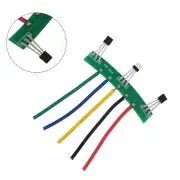 Ebike Electric Scooter Hall Sensor For 3147 41F 213 PCB Board Cable Two Wheel