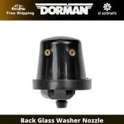 For 1999-2003 INFINITI QX4 Dorman Back Glass Washer Nozzle 2000 2001 2002