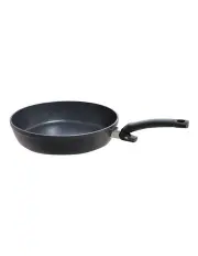 [Fissler] Adamant Comfort Fry Pan 24cm/2.1L in Black