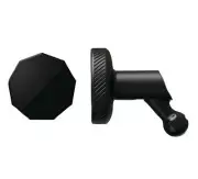 Garmin Low-profile Adhesive Magnetic Mount f/ Dash Cam 45 46 55 56 57 65W 6W 67W