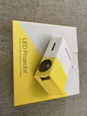 mini LED projector TFT LCD