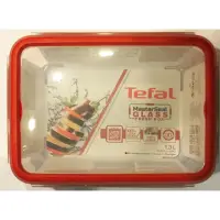 在飛比找蝦皮購物優惠-【Tefal 特福】德國EMSA原裝 無縫膠圈防漏玻璃 保鮮