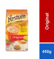 4 Packs Nestle Nestum All Family Multi Grain Nutritious Cereal 450g Free Shipp