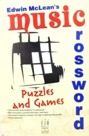 Edwin McLean's Music - Puzzles and Games