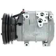 Denso A/C Compressor - CM1879