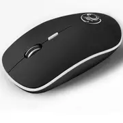 Silent Wireless Mouse PC Computer Mouse Gamer Ergonomic Mouse Optical Noiseless USB Mice Silent Mause Wireless For PC Laptop